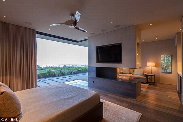 Sneak Peek: Here’s a look inside Beyoncé’s $10,000 a night Californian ...