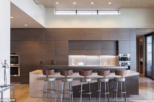 Sneak Peek: Here’s a look inside Beyoncé’s $10,000 a night Californian ...