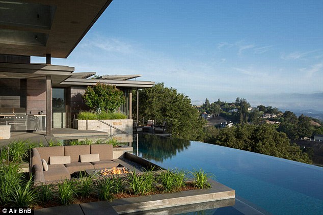 Sneak Peek: Here’s a look inside Beyoncé’s $10,000 a night Californian ...