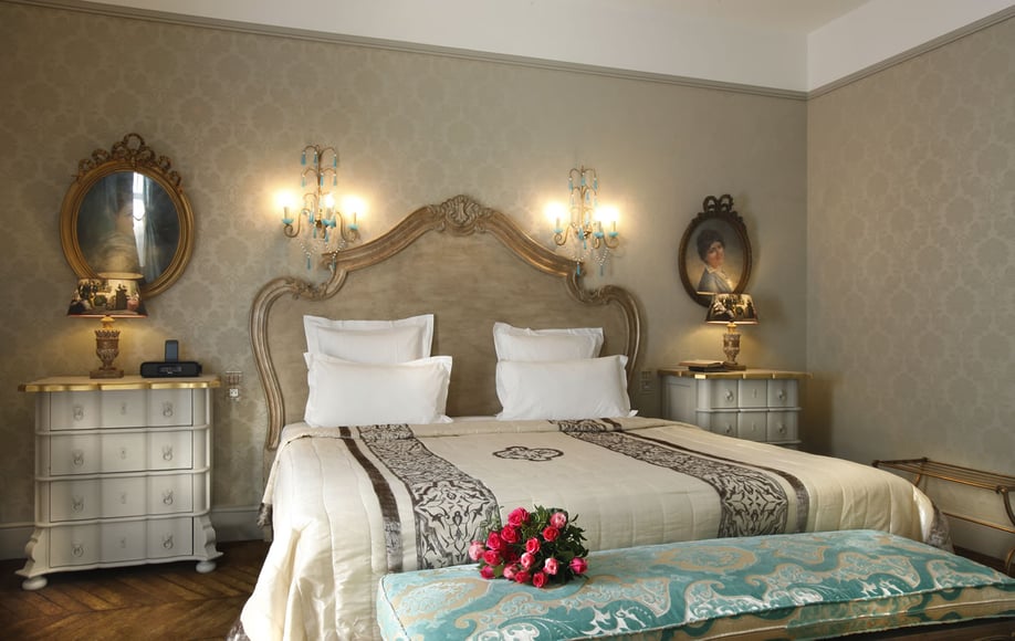Prestige suite