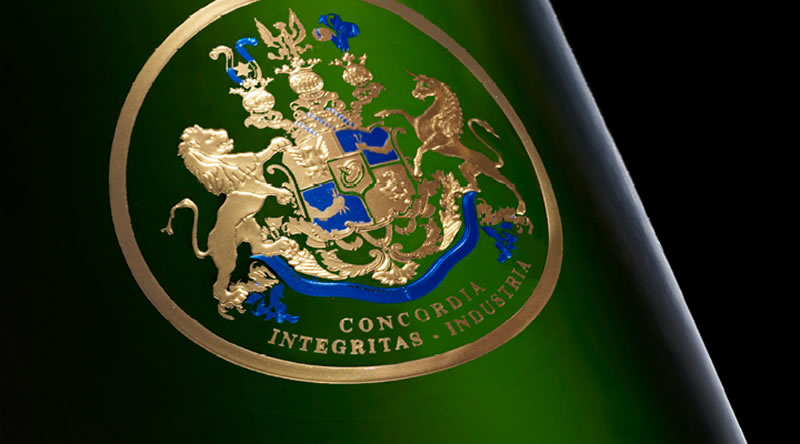 Champagne Barons de Rothschild