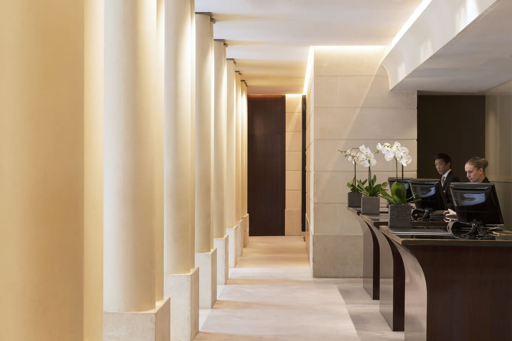 PHPV_FrontDesk