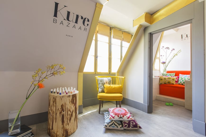 Kure Bazaar
