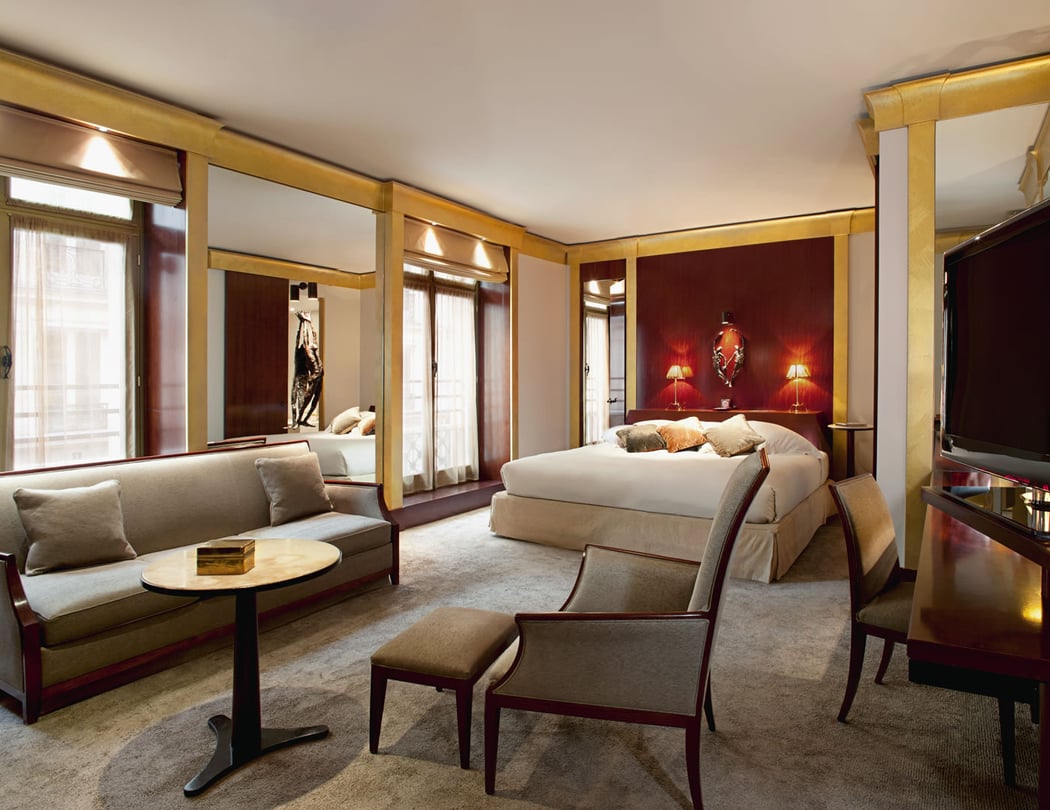 Park Suite