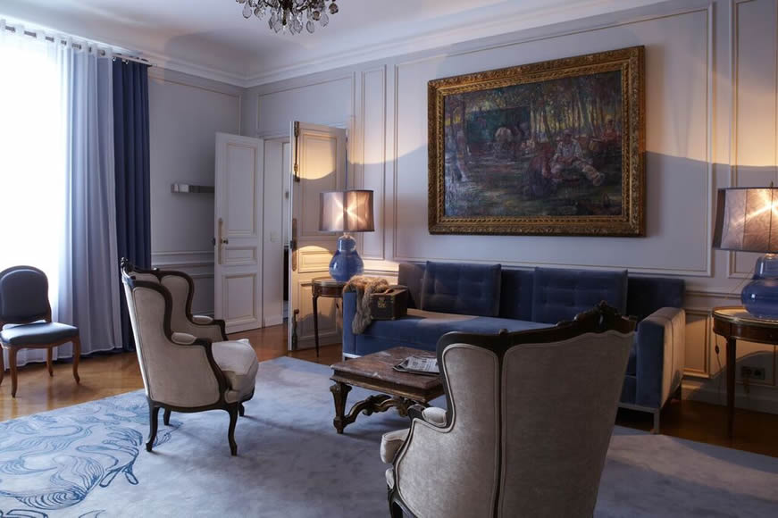 Executive Suite