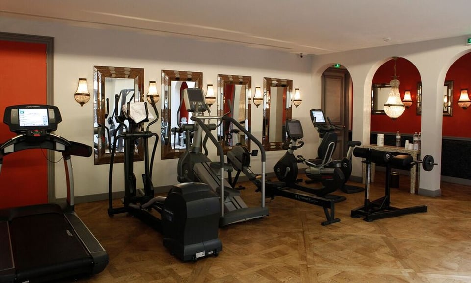 fitness