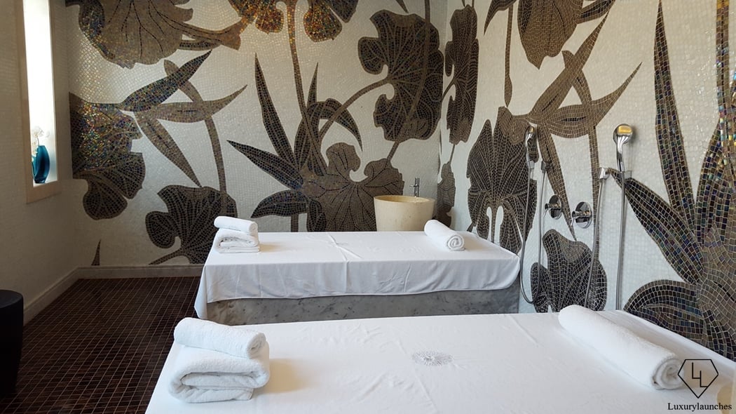 Treatment Room