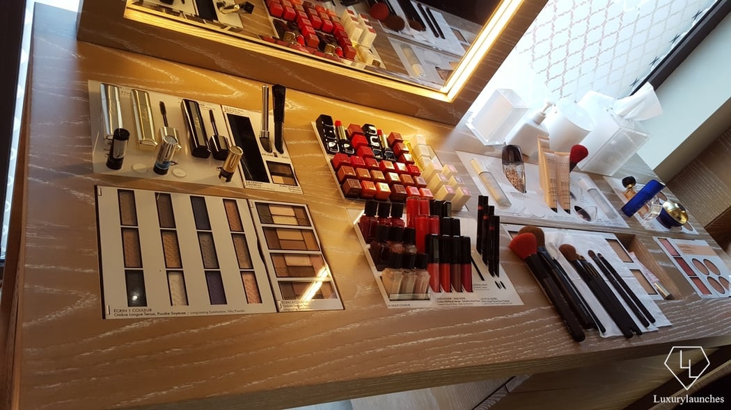 Makeup
