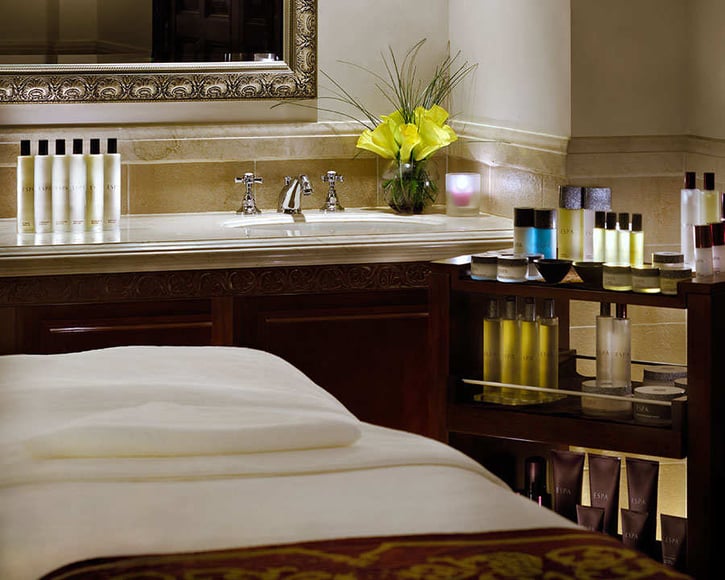 Private suite
