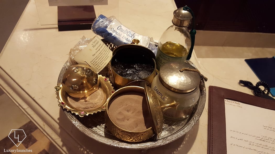 Products