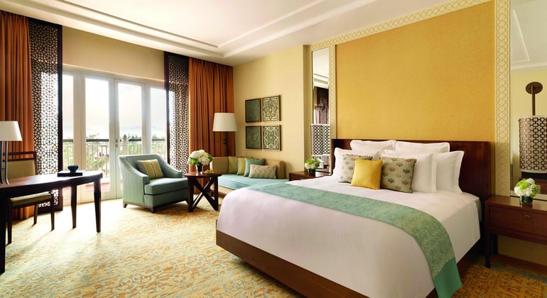 Club Deluxe Room