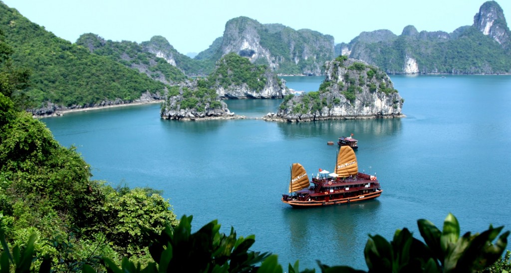 Hanoi-Vietnam