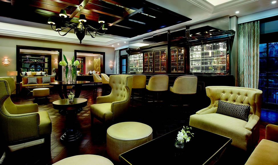 Library Bar