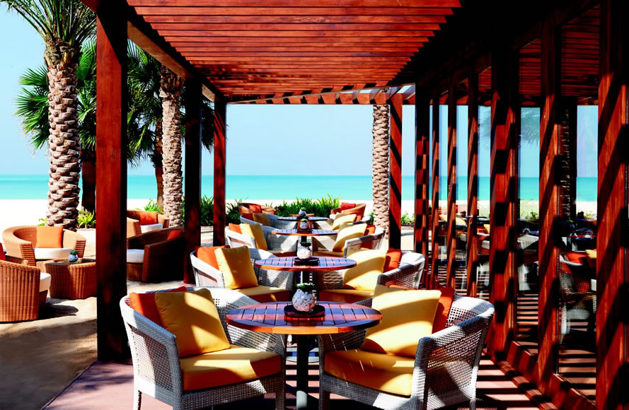 Palm Grill