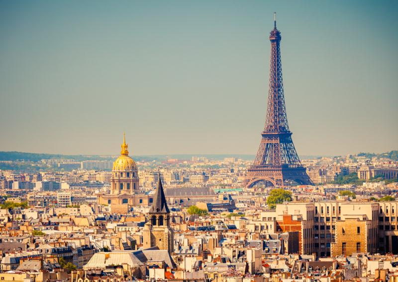 Paris-France