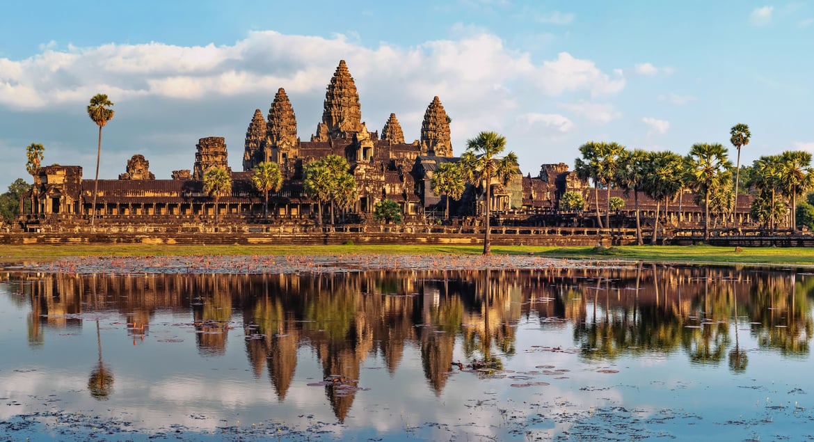 Siam-Reap-Cambodia