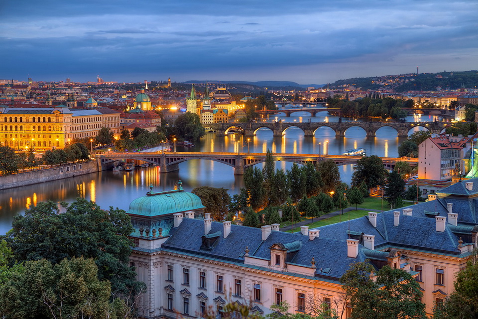 prague-czech-republic