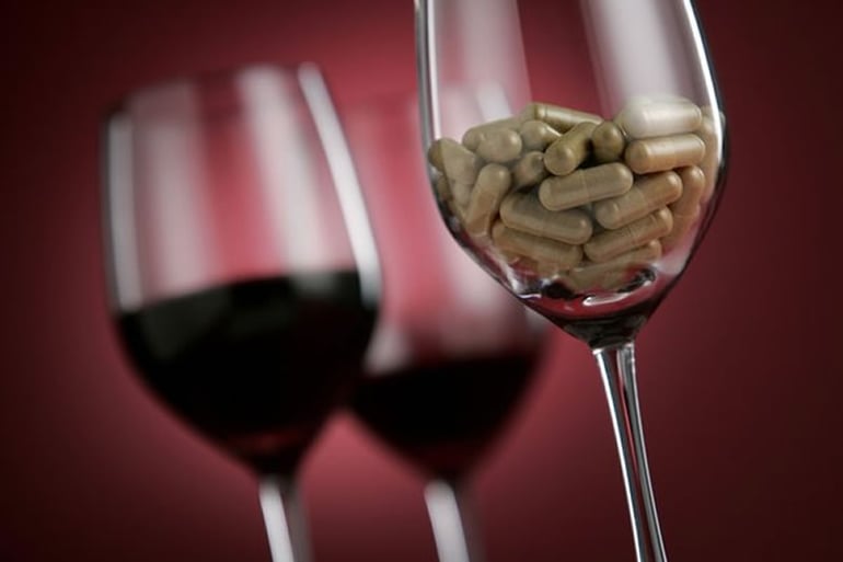 red-wine