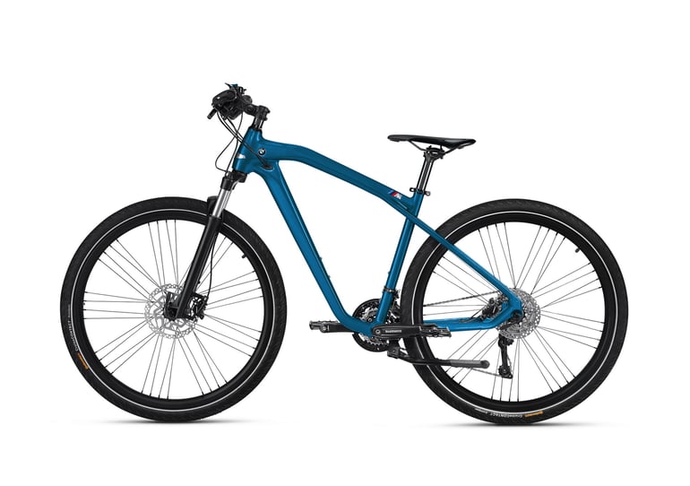 寺222 BMW M-Bike Limited Carbon Edition BMW M Bike Limited Carbon