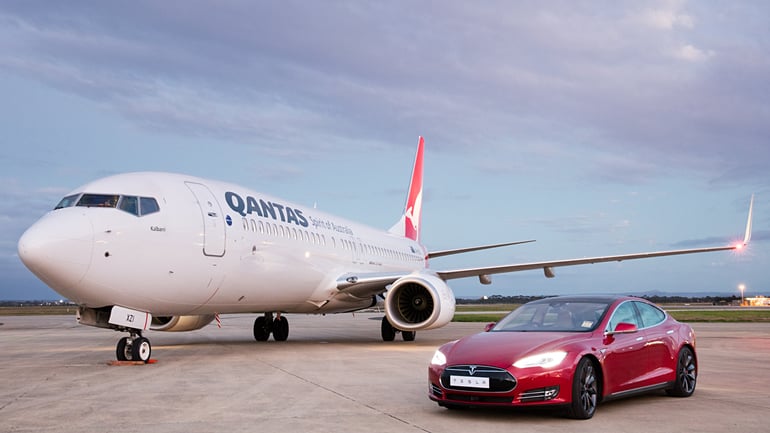 qantas-tesla-2
