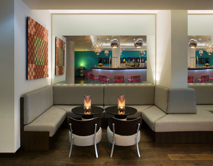 Bar G&V