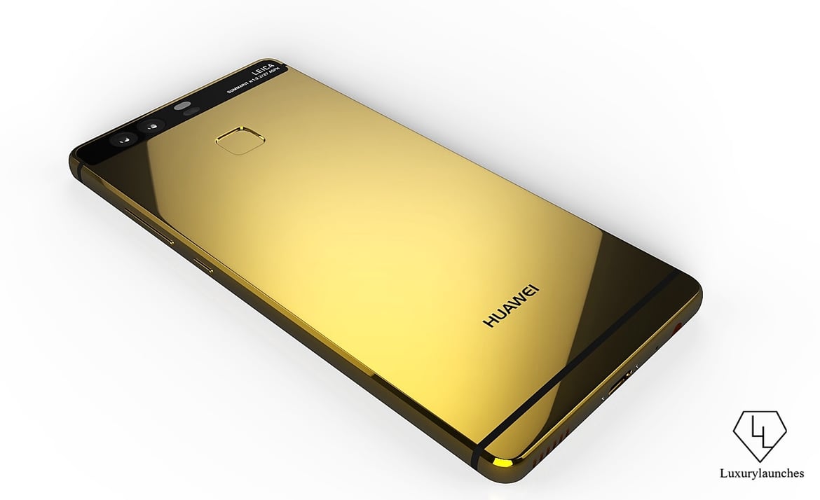 Huawei-P9-24k-Goldgenie (1)
