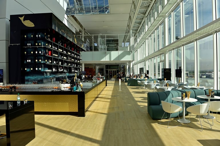 02 Bubbles Bar