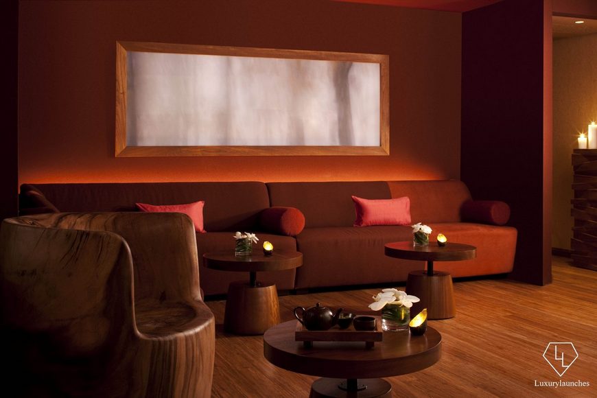 Asian Tea Lounge
