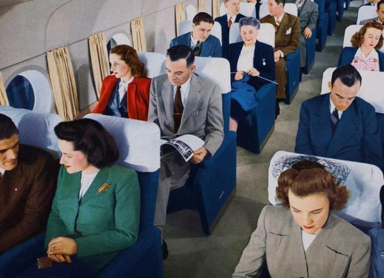 Flying-travel-1950s (12)