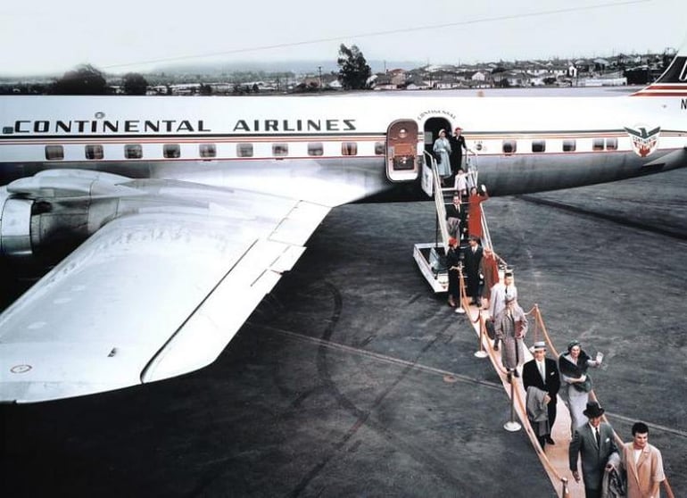 Flying-travel-1950s (5)