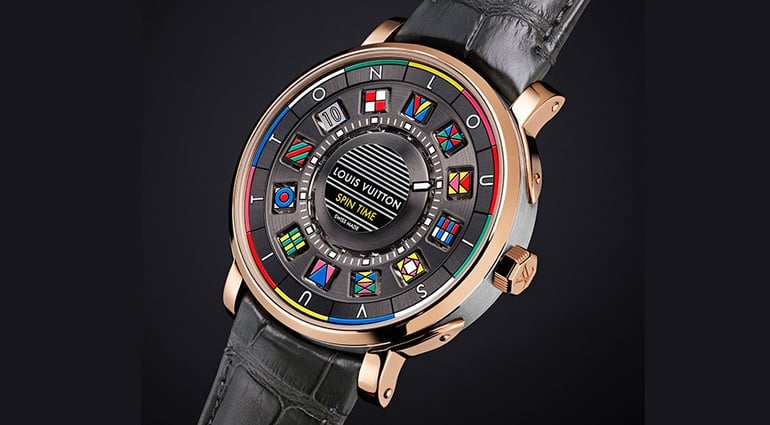 Louis-Vuitton-Escale-Spin-Time-1
