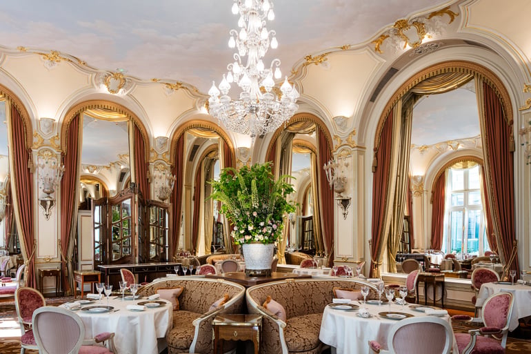 PARIS-RITZ