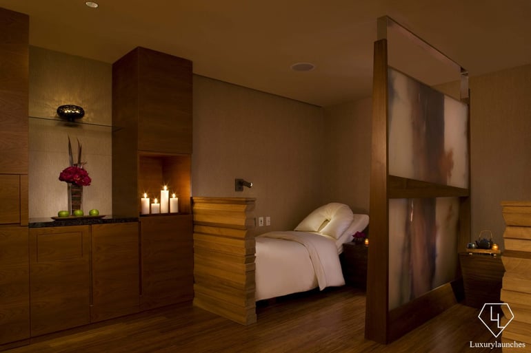 Relaxation Room
