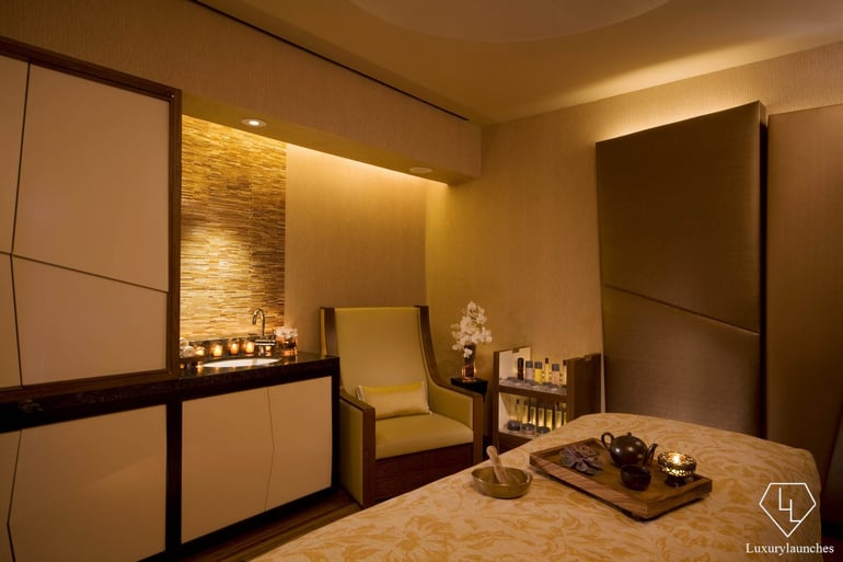 Treatment Room