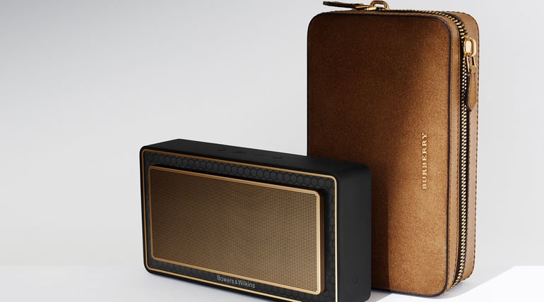 Burberry-bowers-Wilkins-t7-gold-edition-speaker (2)