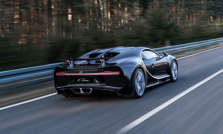 Bugatti-Chiron-1