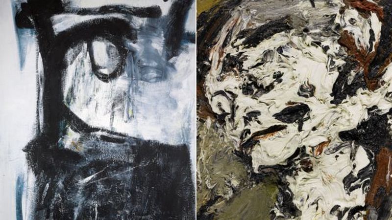 David Bowie art collection (3)