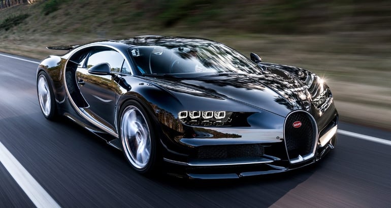 Fastest-Bugatti-Chiron