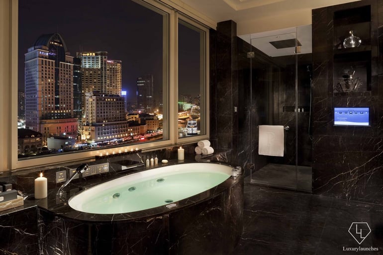 Peninsula Shanghai