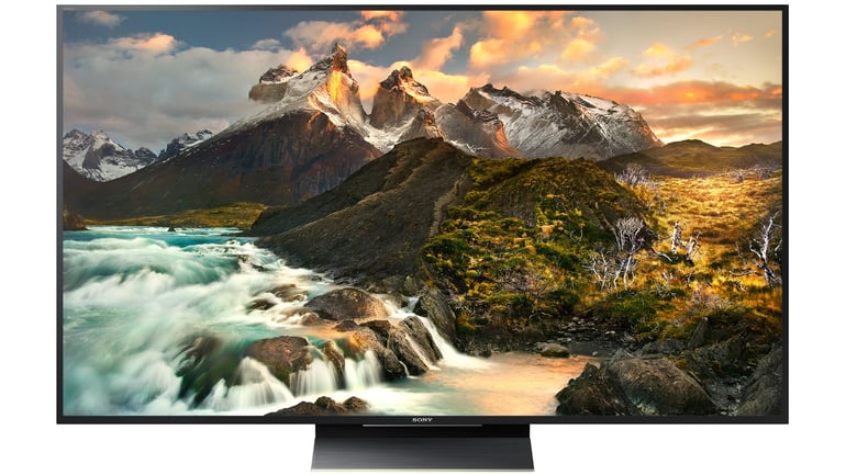 Sony Z9D 4K 100-inch TV (2)