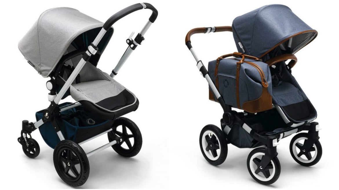 joolz mighty green Aer+ Lightweight Compact Travel Stroller Ever seen a bird Hommes. Hommes: Sac Homme Color:F-BK