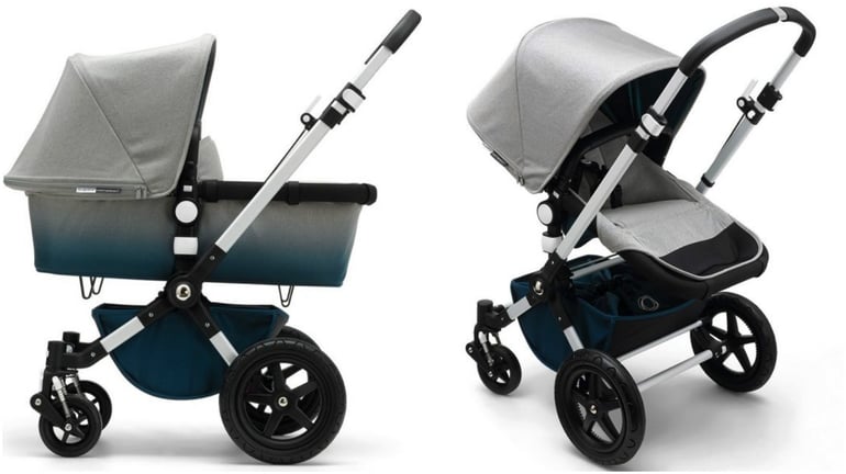 bob gear wayfinder BOB Gear Wayfinder Jogging Stroller main image 0