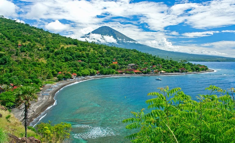 Bali