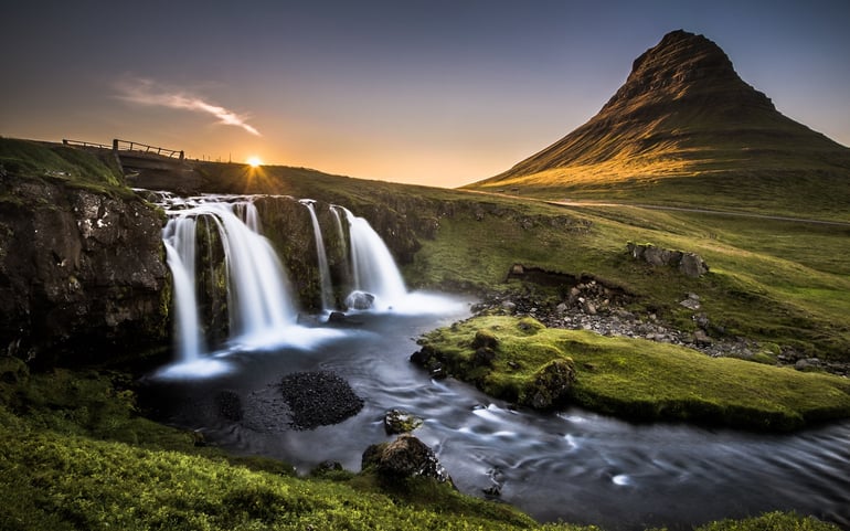 Iceland