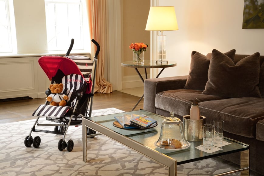 The Mark Stroller.