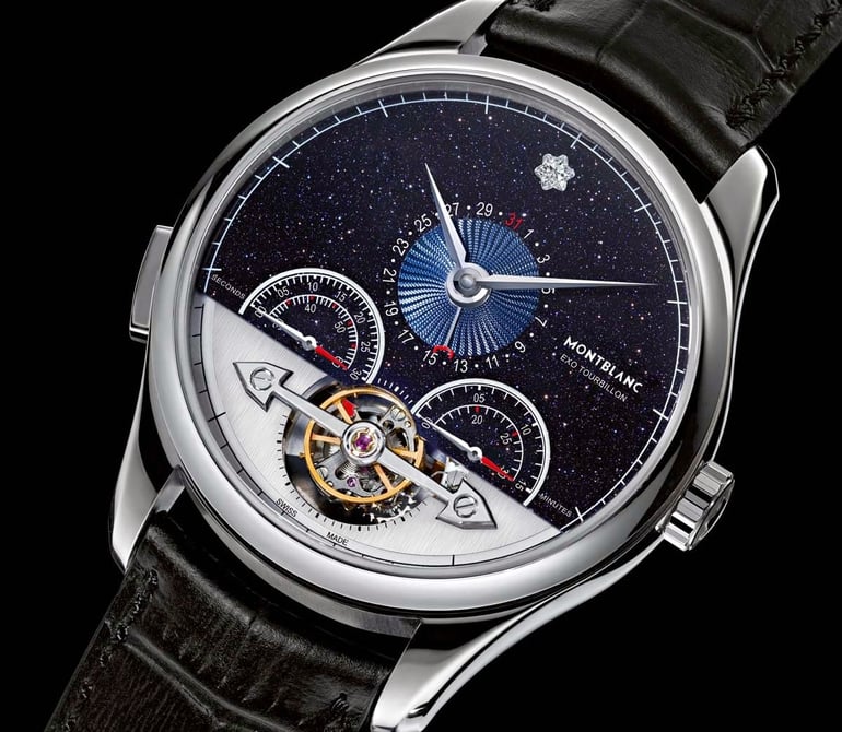 Montblanc-Heritage-Chronometrie-ExoTourbillon-VdG-front