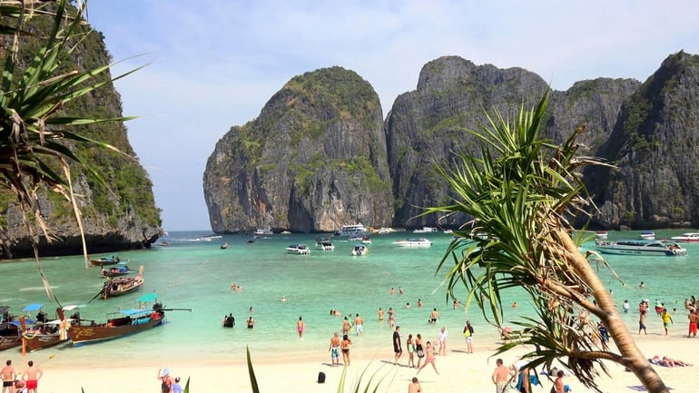 Thailand