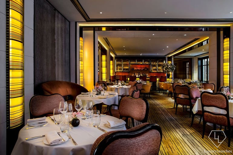 The Mark Restaurant