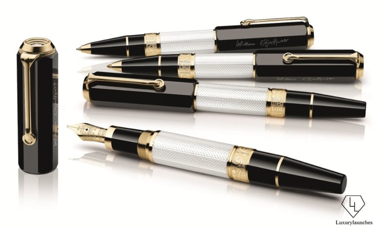 William Shakespeare Writers Edition (1)