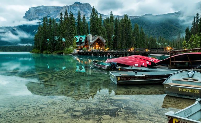 emerald-lake
